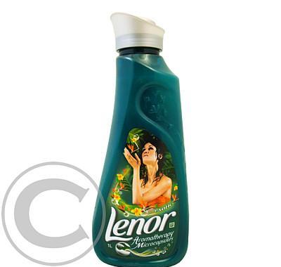 Aviváž Lenor Jungle Freedom-Exotic 1l