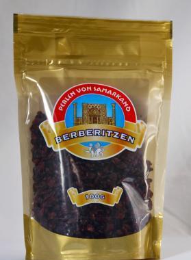 Drišťál obecný plod sušený BIO 100g