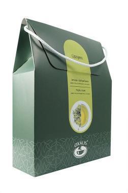 Opojení  - dárková taštička