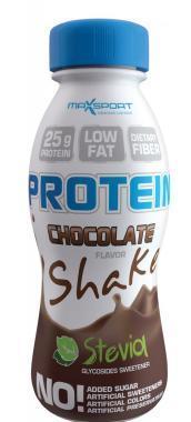 PROTEIN MILKSHAKE čokoláda 310 ml