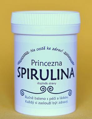 Spirulina 50 g